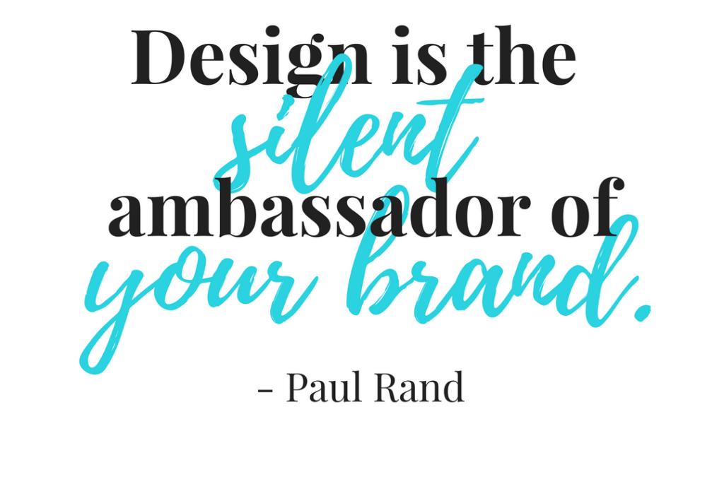 24 Questions to Ask Before You Re-Brand {Free Branding Workbook}