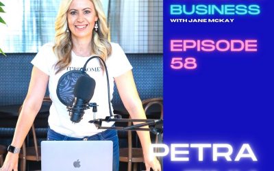 A Conversation with Petra Zink – Personal Branding & Digital Strategist
