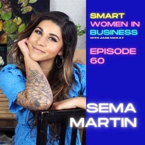 Sema-Martin-artist